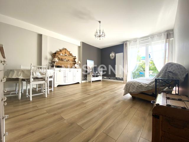 Appartement vente à Vannes, Bretagne