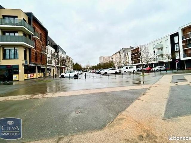 Appartement vente à Meaux