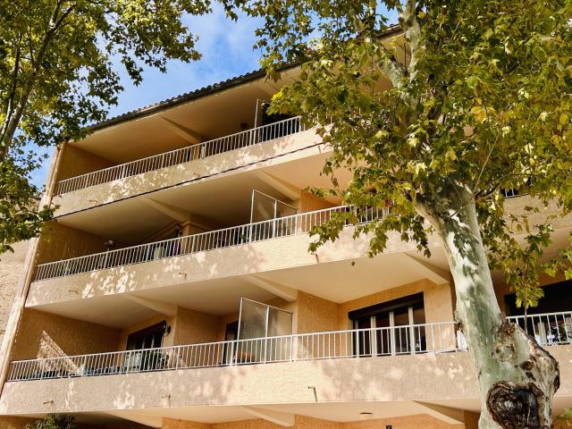 Appartement vente à Arrondissement de Toulon, Cuers