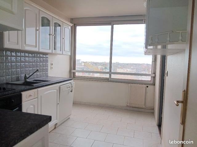Appartement vente à Lille, Roubaix