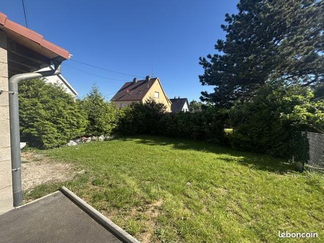 Appartement vente à Saverne