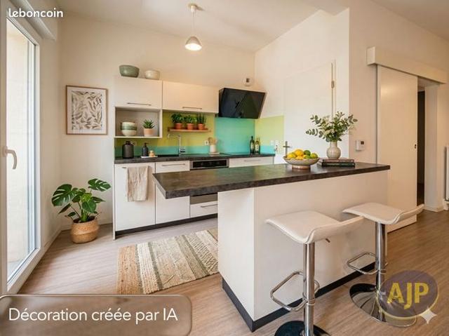 Appartement vente à Bordeaux, Gradignan
