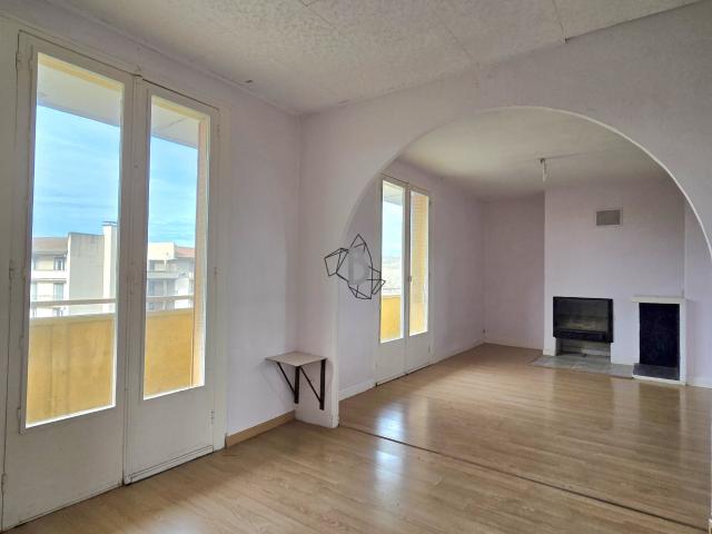 Appartement vente à Albi, Carmaux