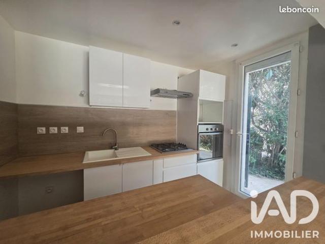 Appartement vente à Avignon