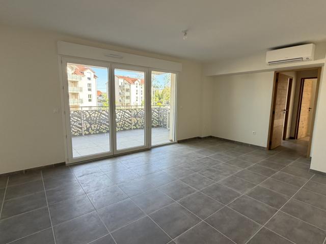 Appartement vente à Beaune, Côte-d'Or