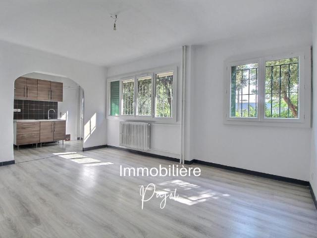Appartement location à Marseille