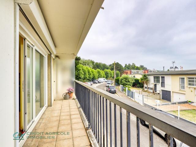 Appartement vente à Le Havre
