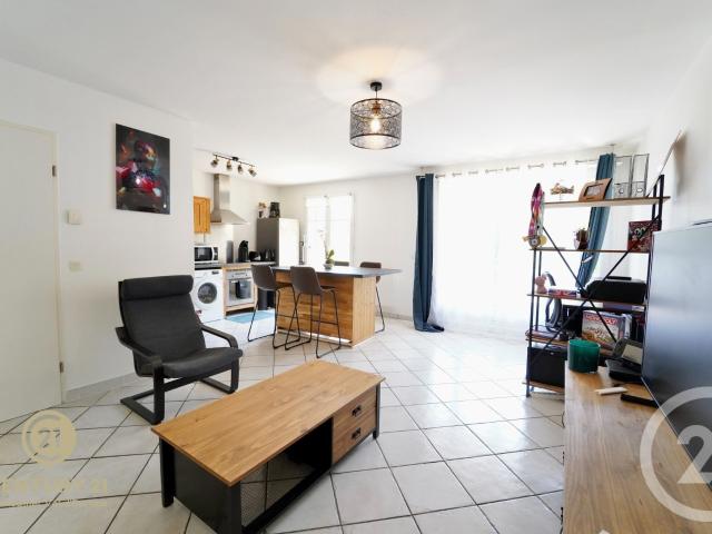 Appartement vente à Torcy, Magny-le-hongre
