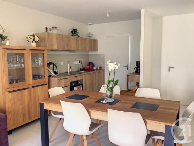 Appartement location à Dinan, Bretagne