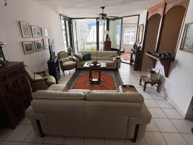 Appartement vente à La Réunion