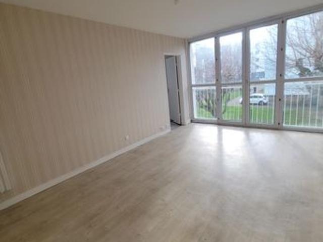 Appartement vente à Le Havre