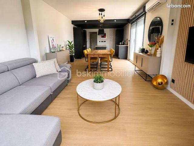 Appartement vente à Agen, Lot-et-Garonne