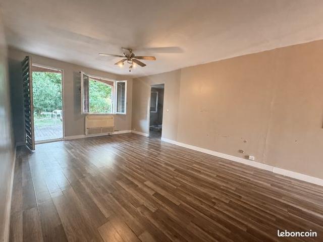 Appartement vente à Saint-Chamas, Bouches-du-Rhône