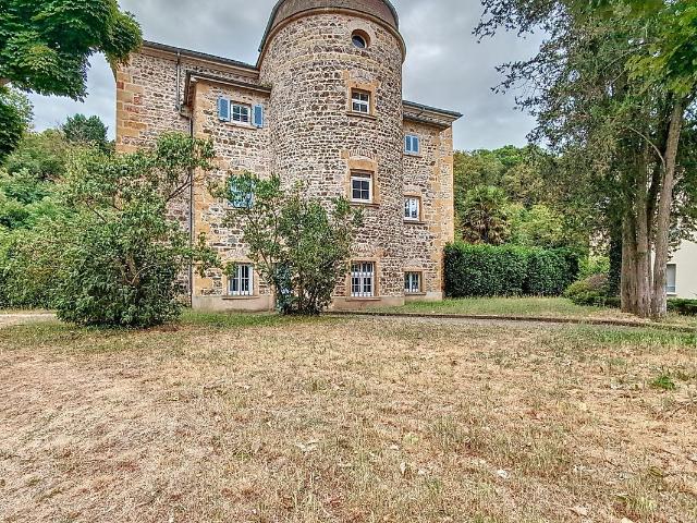 Appartement vente à Villefranche-sur-Saône, Rhône