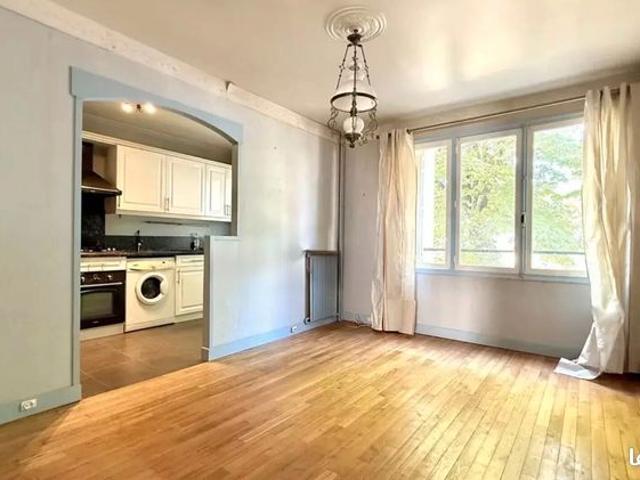 Appartement vente à Le Raincy