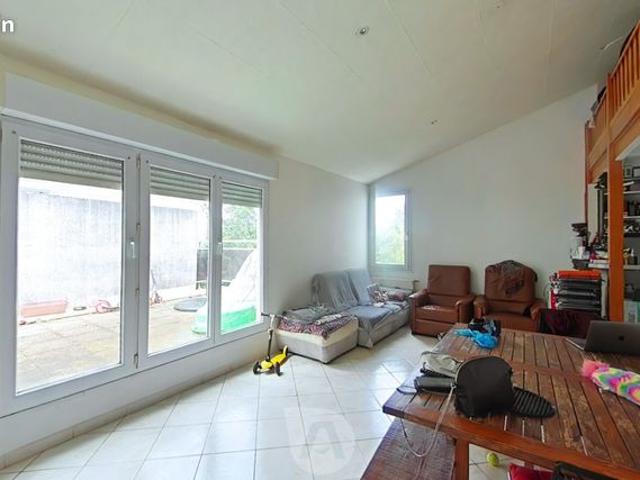 Appartement vente à Montreuil-sur-Mer, Torcy