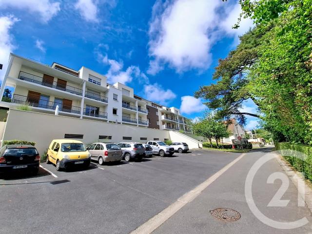 Appartement vente à Le Havre, Fécamp