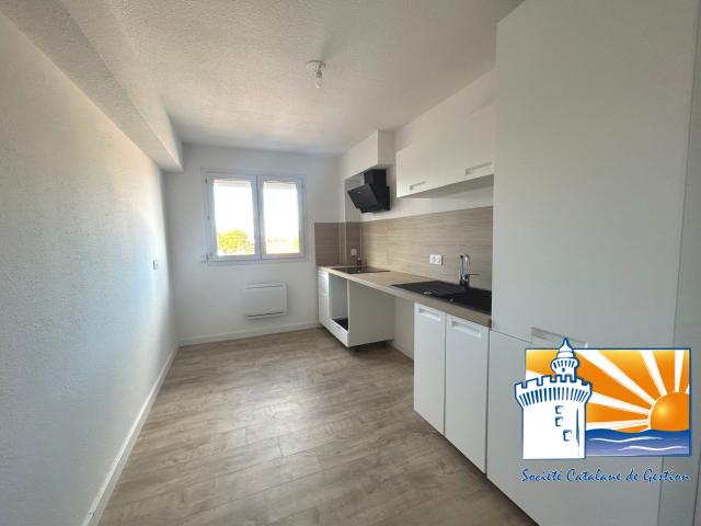 Appartement location à Perpignan