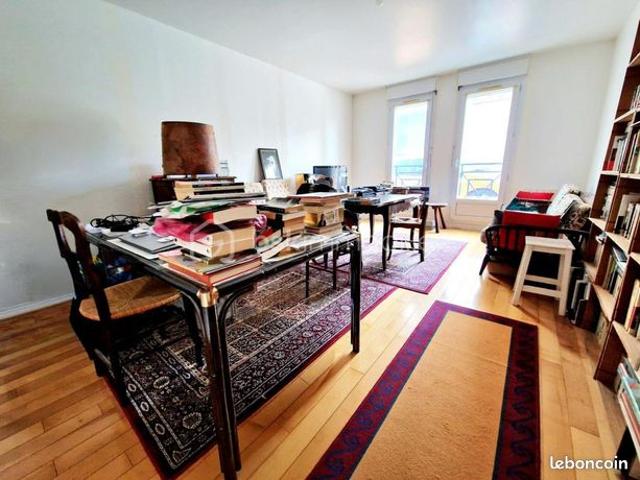 Appartement vente à Chartres, Bleury
