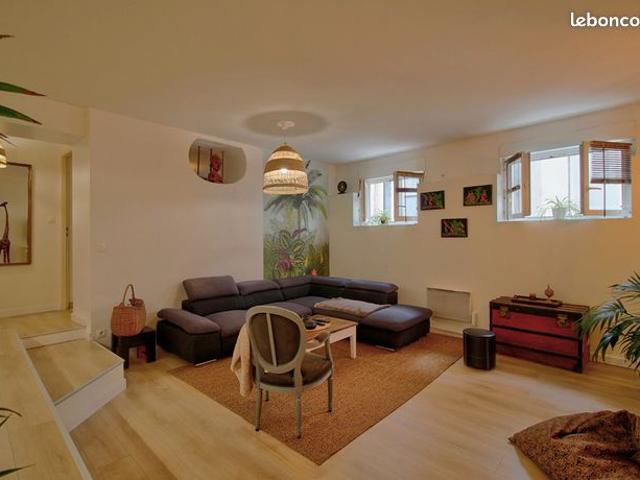 Appartement vente à Agen