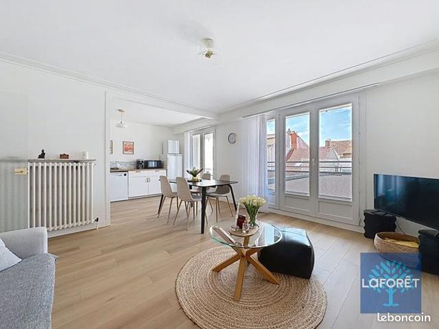 Appartement vente à Les Sables-d'Olonne, Challans