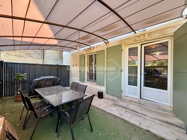 Appartement location à Arles, Maillane
