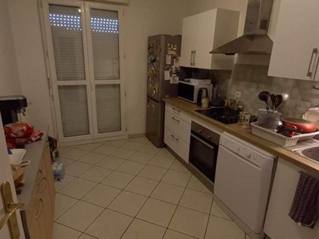 Appartement vente à Saint-Étienne, Saint-etienne