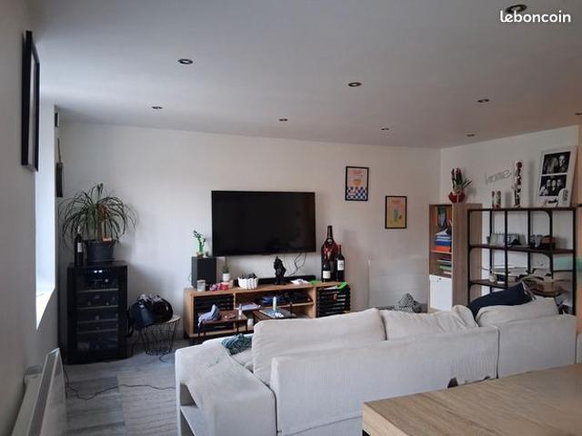 Appartement vente à Yssingeaux, Saint-didier-en-velay