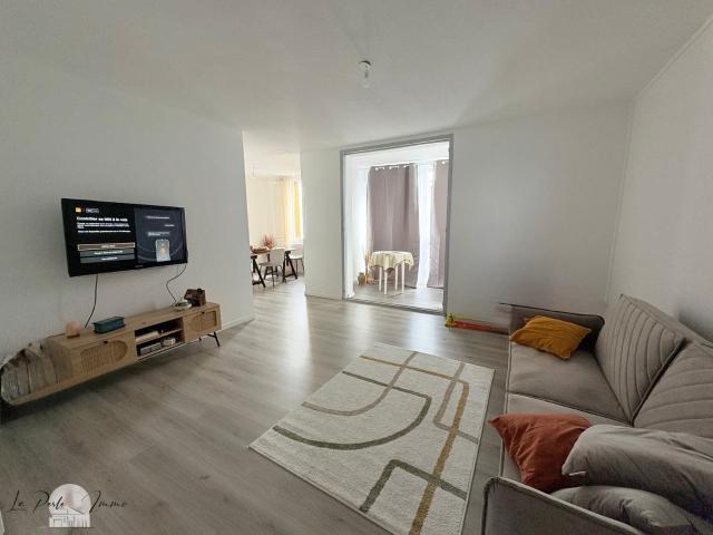 Appartement vente à Perpignan