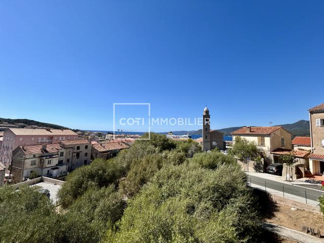 Appartement location à Sartène, Propriano