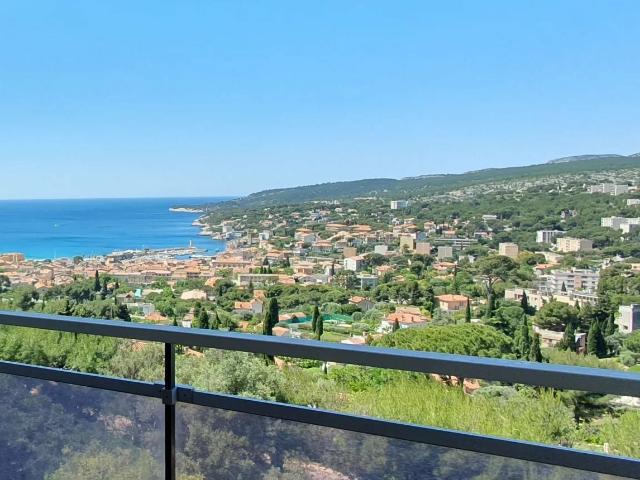 Appartement vente à France métropolitaine, Cassis