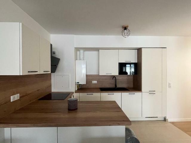 Appartement location à Quartier Centre-Ville, Suresnes