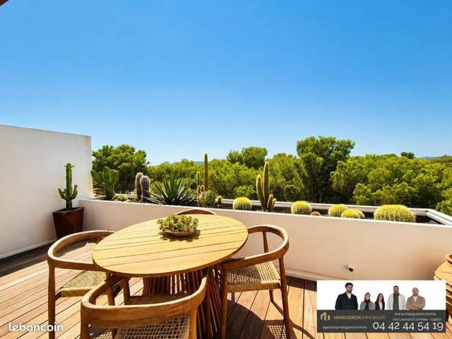 Appartement vente à Istres, Martigues