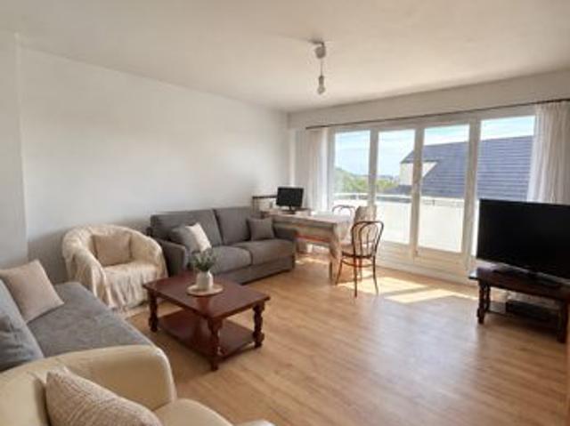 Appartement vente à Bagneux, Indre