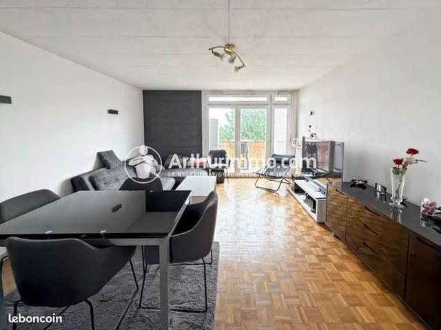 Appartement vente à Évry, Corbeil-essonnes