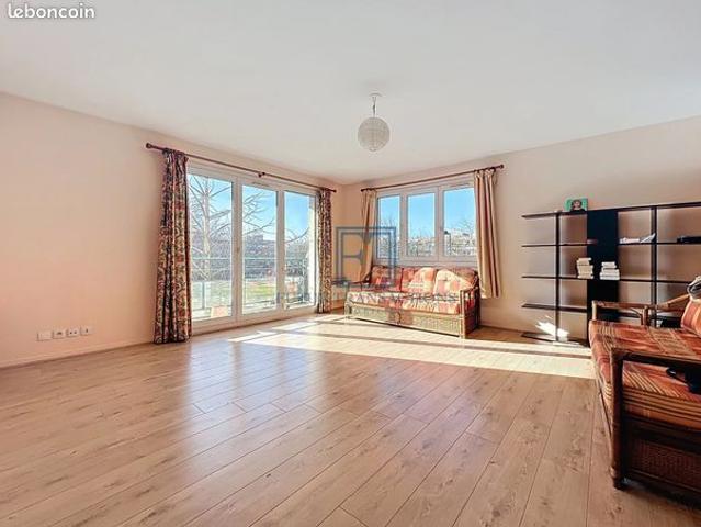 Appartement vente à Rambouillet, Elancourt