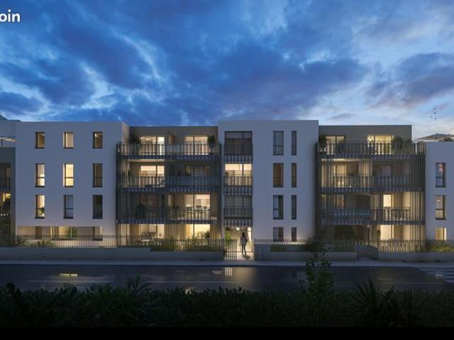 Appartement vente à Chartres, Villars