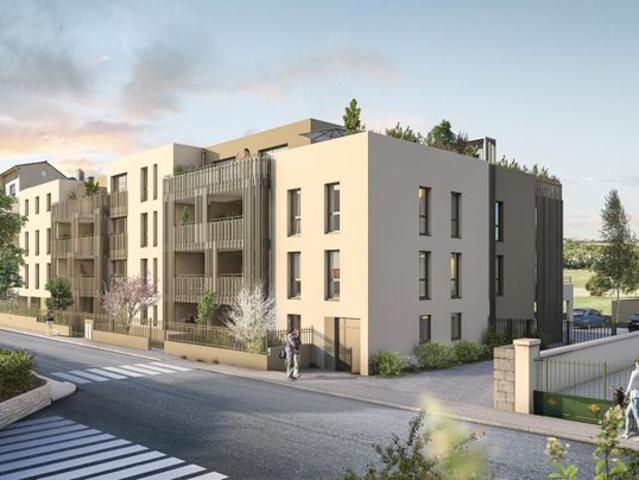Appartement vente à Chartres, Villars