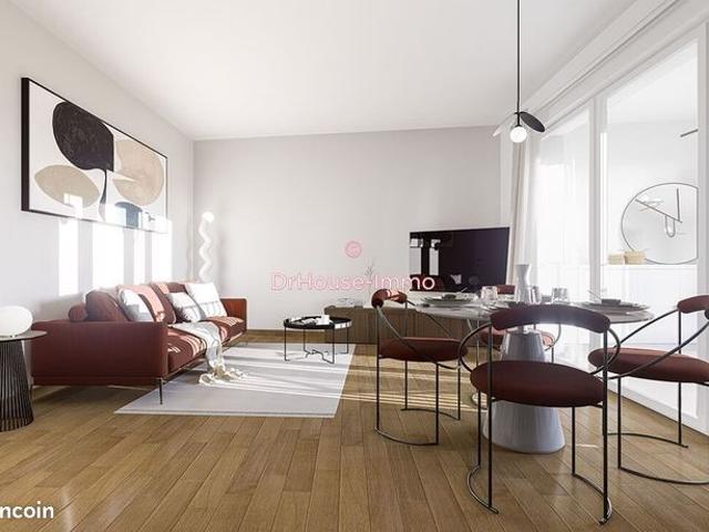 Appartement vente à Vannes, Bretagne