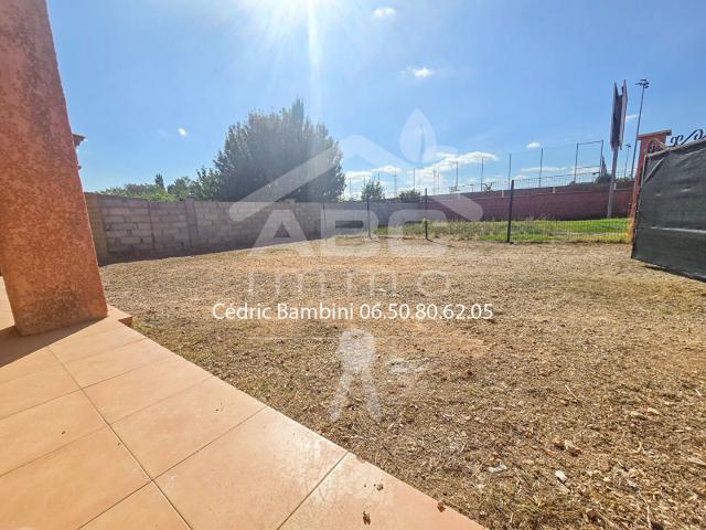 Appartement vente à Brignoles, Saint-maximin-la-sainte-baume