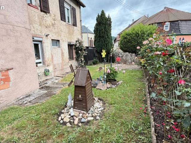 Appartement vente à Molsheim, Rothau