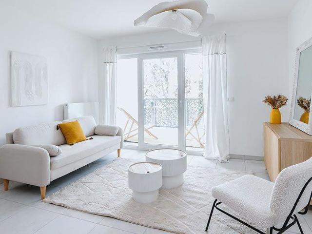 Appartement vente à Clermont-Ferrand, Clermont-ferrand