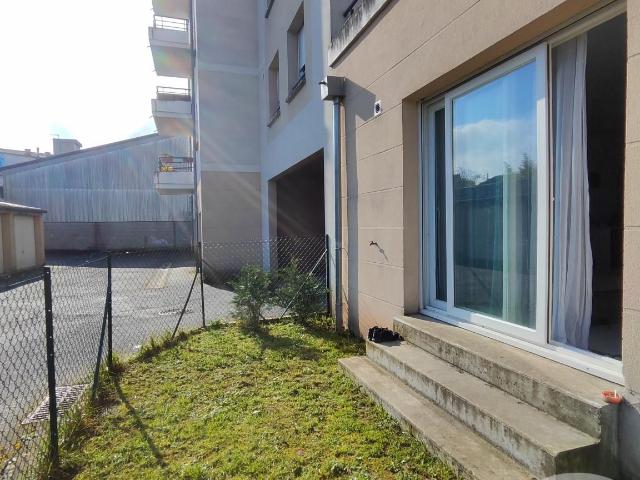 Appartement vente à Orléans