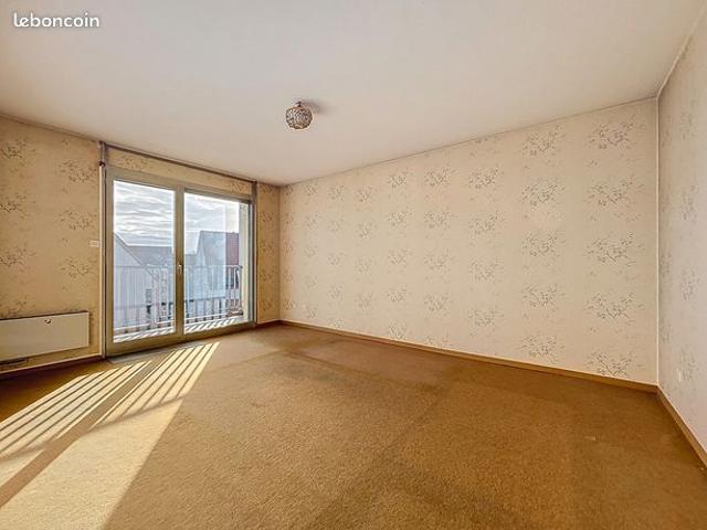 Appartement vente à Strasbourg, Lingolsheim