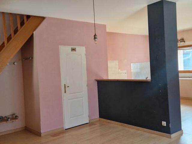 Appartement vente à Chambéry, Auvergne-Rhône-Alpes