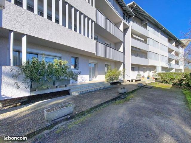 Appartement vente à Dax, Saint-paul-lès-dax
