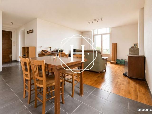 Appartement vente à Bourg-en-Bresse, Bourg-en-bresse