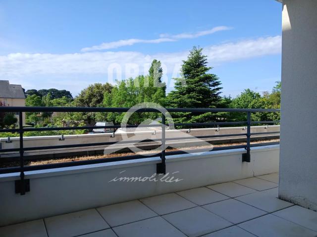 Appartement vente à Géreau, Saint-Nazaire