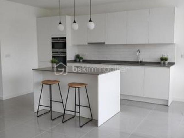 Appartement vente à Besançon, Champvans-les-moulins