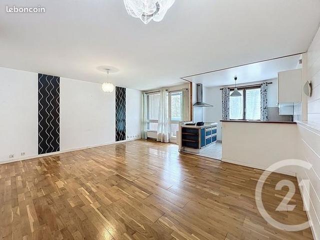 Appartement vente à Évry, Corbeil-essonnes